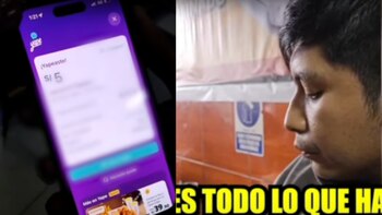 Así operan los hombres que