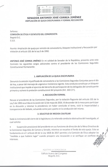 - crédito @AntonioJCorreaJ/X