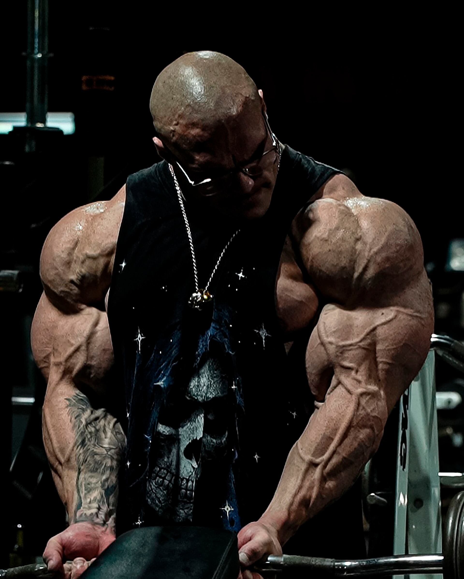 Walker quiere volver a estar entre los mejores de su categoría