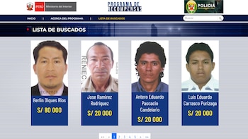 El Ministerio del Interior ofrece