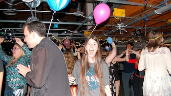 De Chubut a participar de