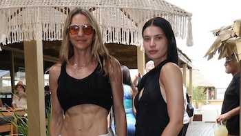 27 fotos: la gran apertura