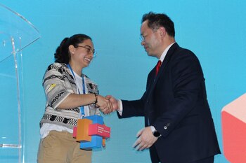 En el evento estuvieron presente