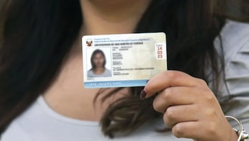 El beneficio del medio pasaje se mantiene vigente para los estudiantes con carné universitario y rige tanto en el transporte público urbano como interurbano.