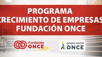 Fundación ONCE lanza la VII