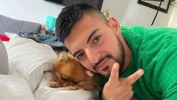 Ciudadano sueco reportado como perdido