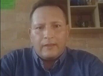 CANDIDATOS PRESIDENCIALES POR FIRMAS