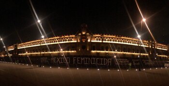 Desde 2020, las mujeres de