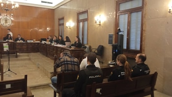 El Supremo confirma la condena