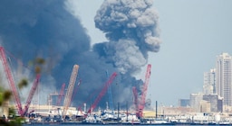 EN VIVO: Arabia Saudita condenó los ataques de Irán contra los países del Golfo y dijo que está lista para unirse a una coalición contra Teherán