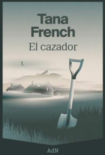 'El cazador', de Tana French