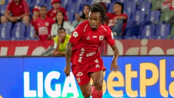 América de Cali vs. Junior FC EN VIVO: lo gana América 3-1 en la fecha siete en la Liga BetPlay 2026-II