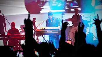 Andrés Calamaro