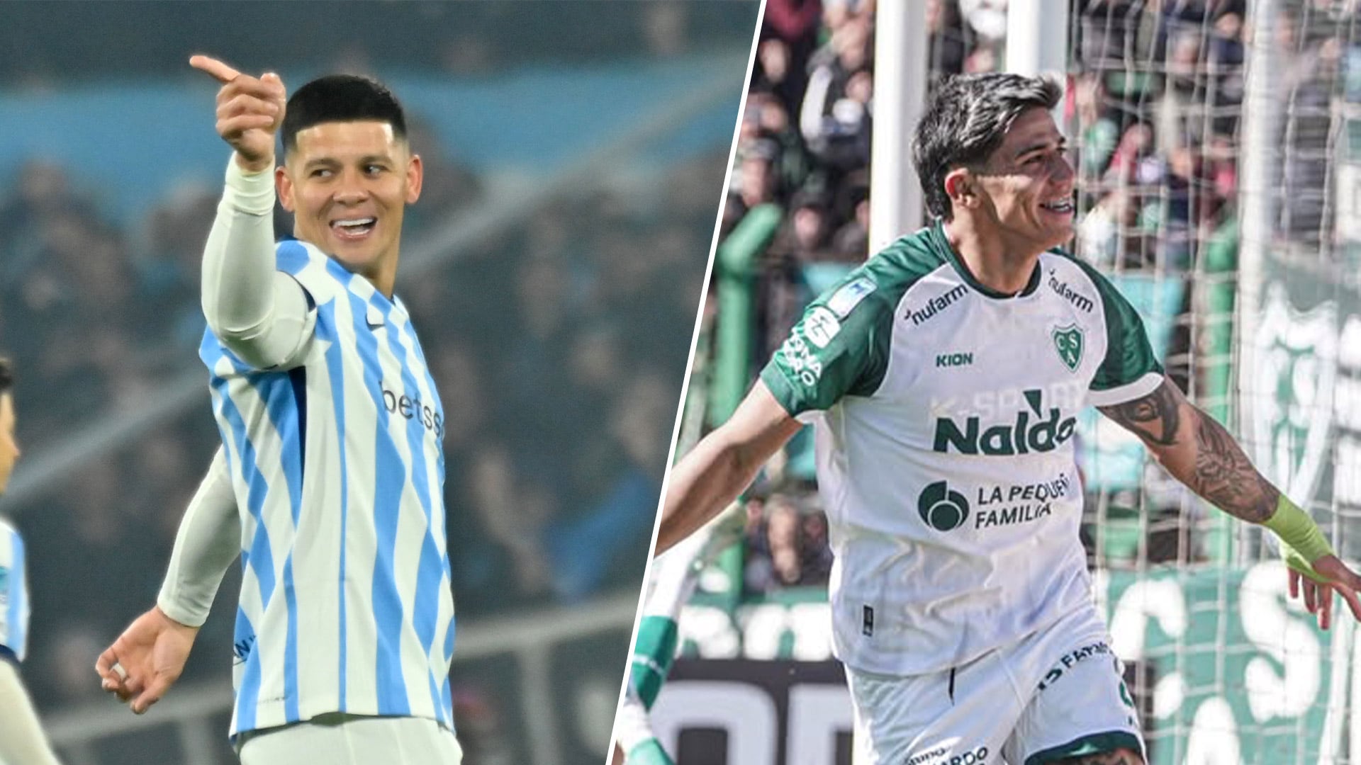 Racing atraviesa una crisis y recibe a Sarmiento, de buen momento en el Torneo Clausura