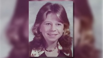 Identifican por ADN los restos de Cindy Marcell Blizzard, la adolescente desaparecida hace casi 50 años en Carolina del Norte