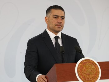 With this transfer, there are already 92 high-impact criminals sent to the US