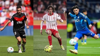 (Previa) Los descendidos y un amplio ramillete de equipos arrancan el sueño de volver a Primera