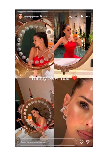 Asi se preparaba la China