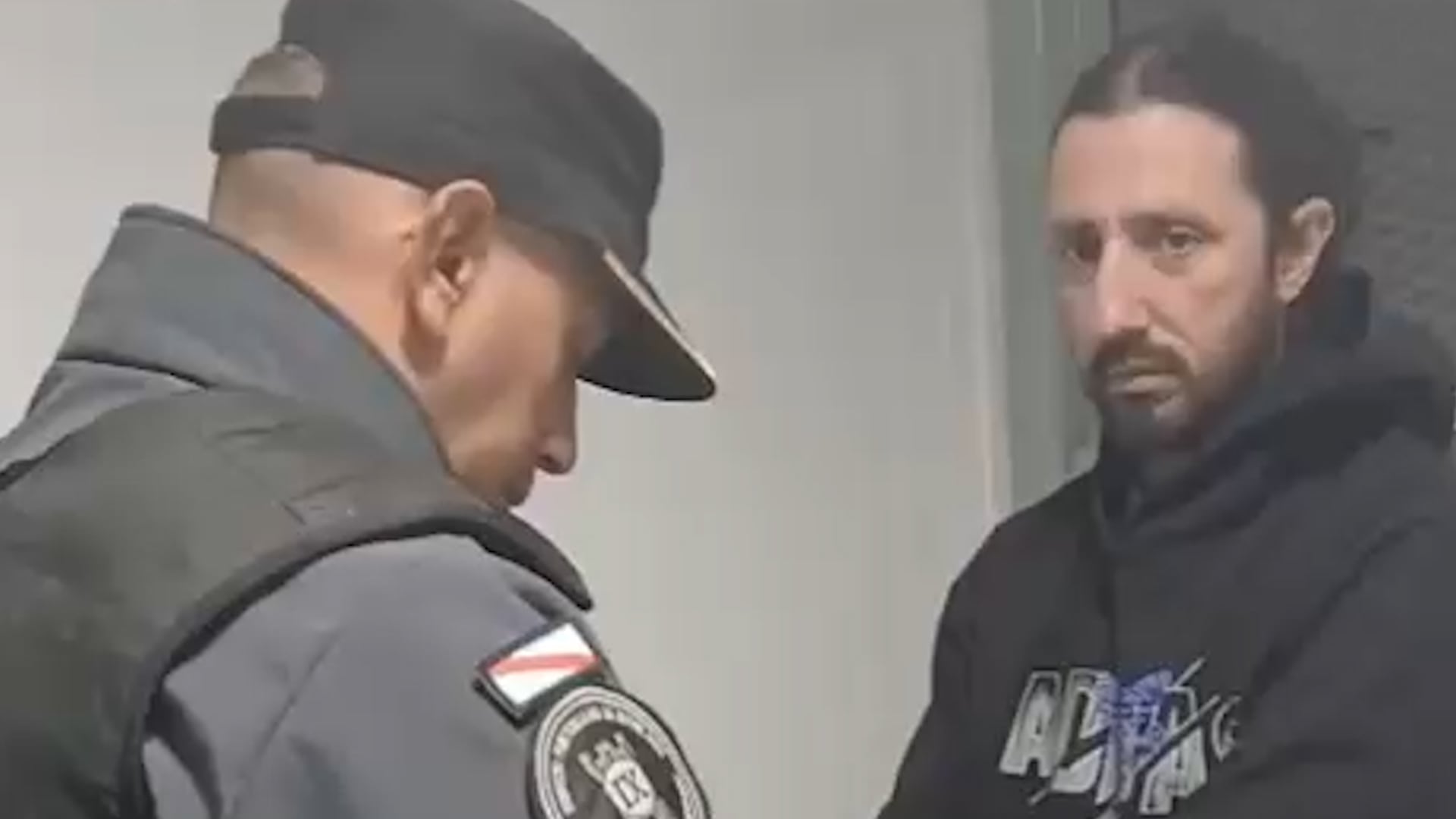 El acusado continúa detenido a la espera del juicio