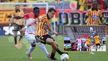 Esto dijeron los analistas arbitrales