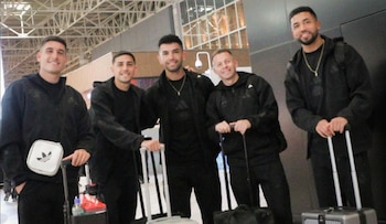 Cusco FC – Independiente Medellín – Copa Libertadores – Perú – deportes – 28 abril