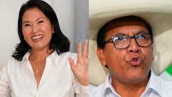 Rol de FF.AA. en segunda vuelta genera dudas en Juntos por el Perú por cercanía del Mindef con Fuerza Popular