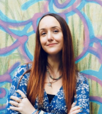 Silvia Herreros de Tejada (Editorial