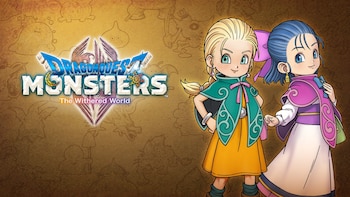 ‘Dragon Quest Monsters: The Withered World’ despliega su mundo el 3 de diciembre en consolas y PC