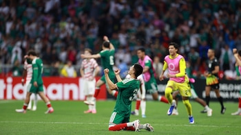 México retiene campeonato del Premundial Sub- 20 Concacaf tras vencer a Estados Unidos