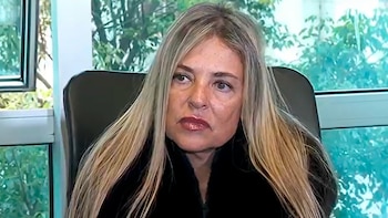 Testimonio de Mónica Pico, abogada primera víctima de Barrelier