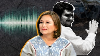 Xóchitl Gálvez acusó a Bobby