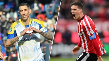 Rosario Central y Estudiantes de La Plata se enfrentarán por la Supercopa Internacional: hora, TV y formaciones