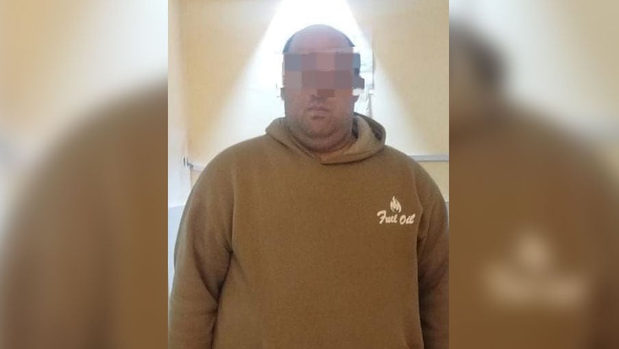 Detuvieron en Almagro al falso médico acusado de estafar a pacientes enfermos: estaba escondido en un hotel alojamiento