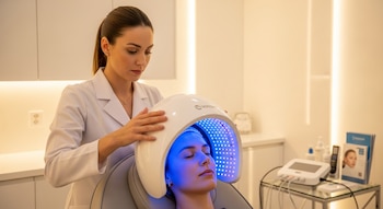 Es fundamental elegir cascos LED