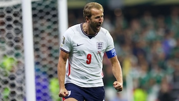 Harry Kane pone el juego en el Azteca entre sus noches favoritas: “fue un partido icónico”