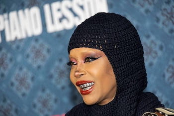 Erykah Badu: innovadora del neo-soul