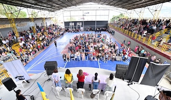 El DPS comenzó con la