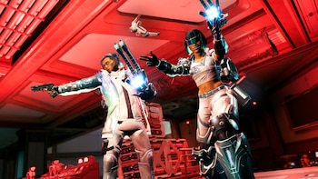 Apex