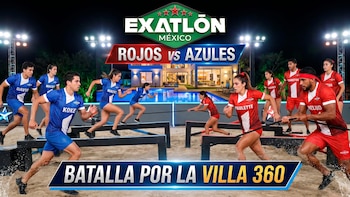 Exatlón México: quién gana la Villa 360 hoy 30 de abril