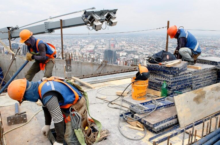 Directivos y socios de la CAMARCO advirtieron que la recesión estimada para el segundo semestre sumó obstáculos a los ya existentes. EFE/Jorge Núñez