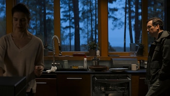 'Minotauro' de Andrey Zvyagintsev