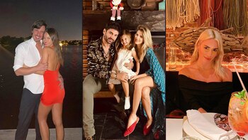 Los looks de las celebridades