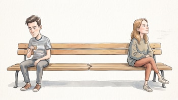 Cómo saber si es momento de alejarse de una amistad, según la ciencia