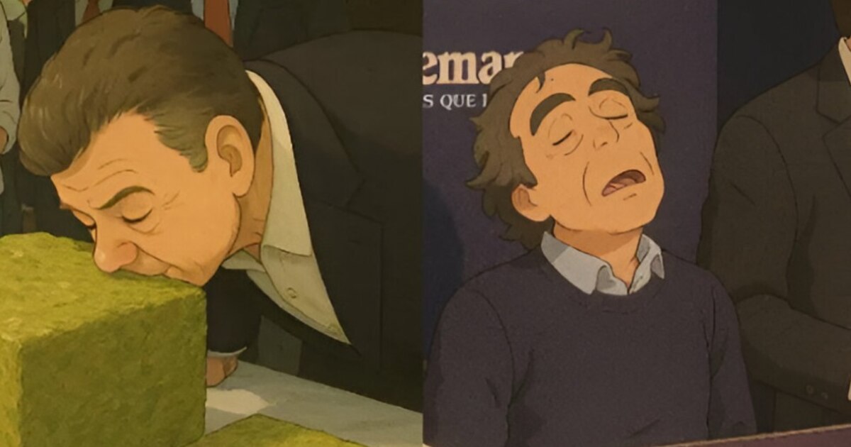 La política colombiana revive en estilo anime: Momentos icónicos recreados con inteligencia artificial
