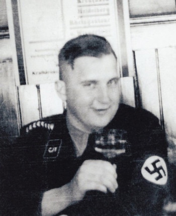 "Él tuvo la posibilidad de