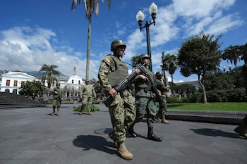 Estados Unidos se comprometió a