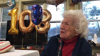 “Sobreviví a todo porque estaba