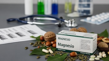 El magnesio bajo la lupa: ¿suplemento necesario o moda pasajera?