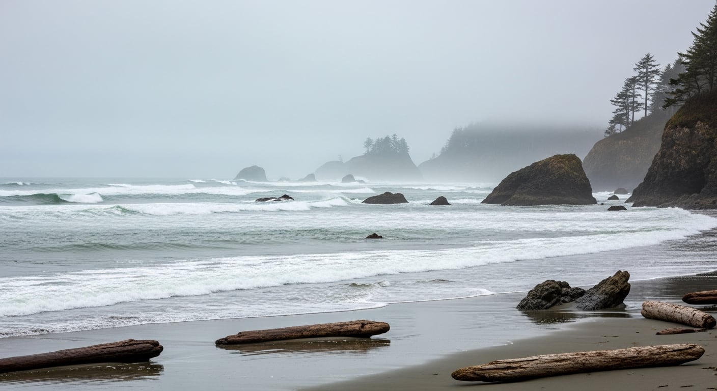 La discrepancia entre los datos reales y los modelos estimados puede aumentar en más de 50 centímetros en mapas utilizados globalmente (Imagen Ilustrativa Infobae)