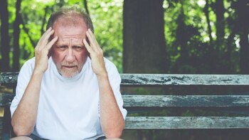 Los niños menores de un